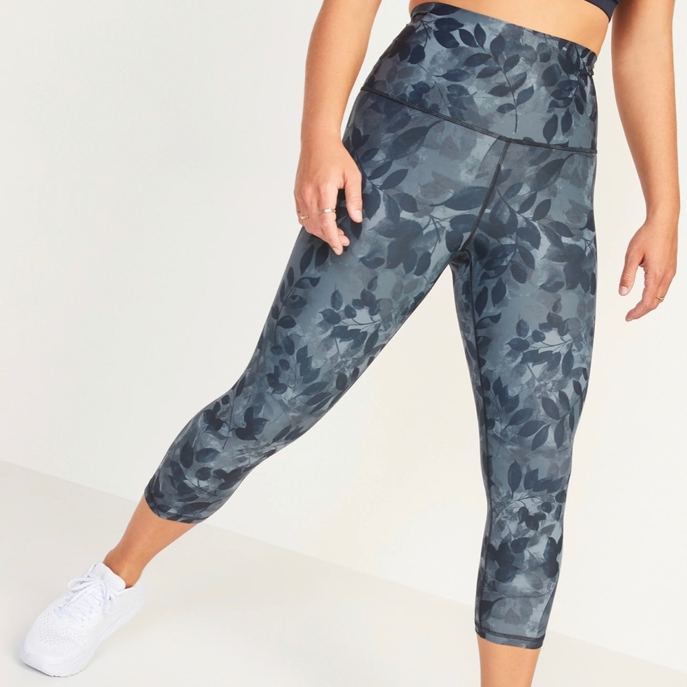 🔥NWT🔥Old 🔥Navy🔥leggings 🔥